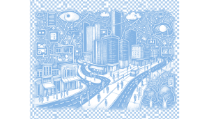 StreetReaderAI: Towards making street view accessible via context-aware multimodal AI