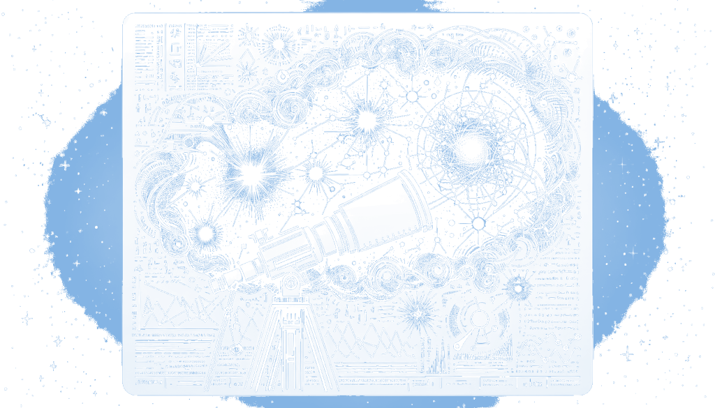 Teaching Gemini to spot exploding stars with just a few examples