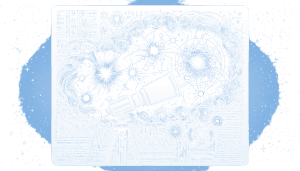 Teaching Gemini to spot exploding stars with just a few examples