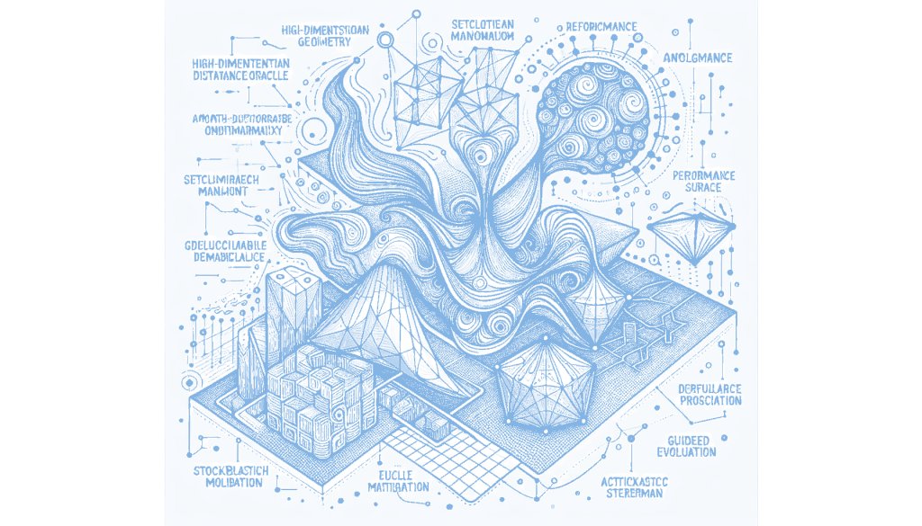 [R] Automated algorithmic optimization (AlphaEvolve)