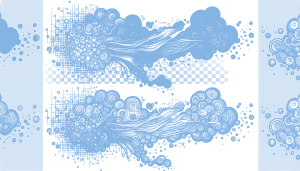 [P] SIID: A scale invariant pixel-space diffusion model; trained on 64x64 MNIST, generates readable 1024x1024 digits for arbitrary ratios with minimal deformities (25M parameters)