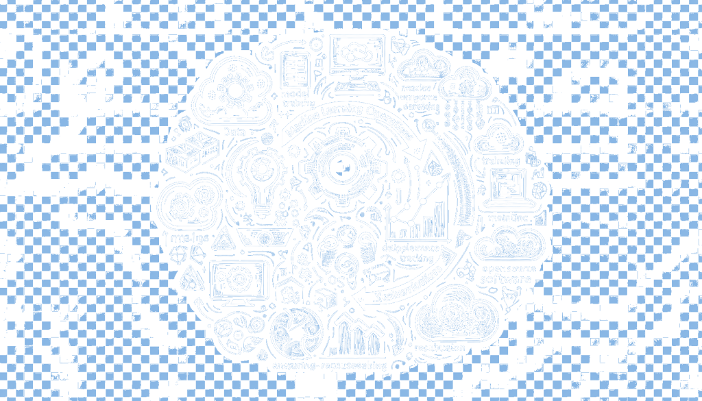 [D] Awesome Production Machine Learning - A curated list of OSS libraries to deploy, monitor, version and scale your machine learning
