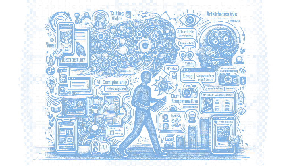 I spent $560 testing AI girlfriend sites so you don’t have to