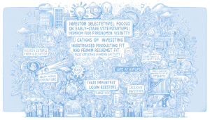 India startup funding hits $11B in 2025 as investors grow more selective