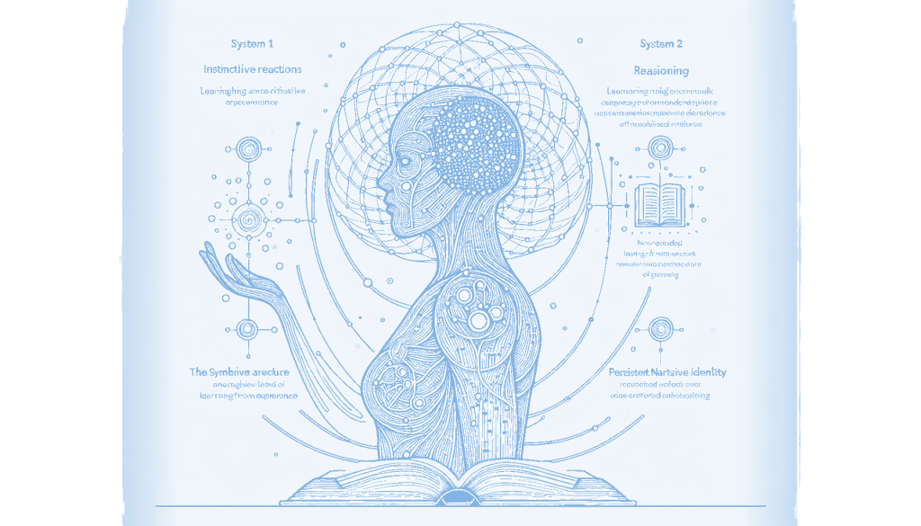 [R] Sophia: A Framework for Persistent LLM Agents with Narrative Identity and Self-Driven Task Management