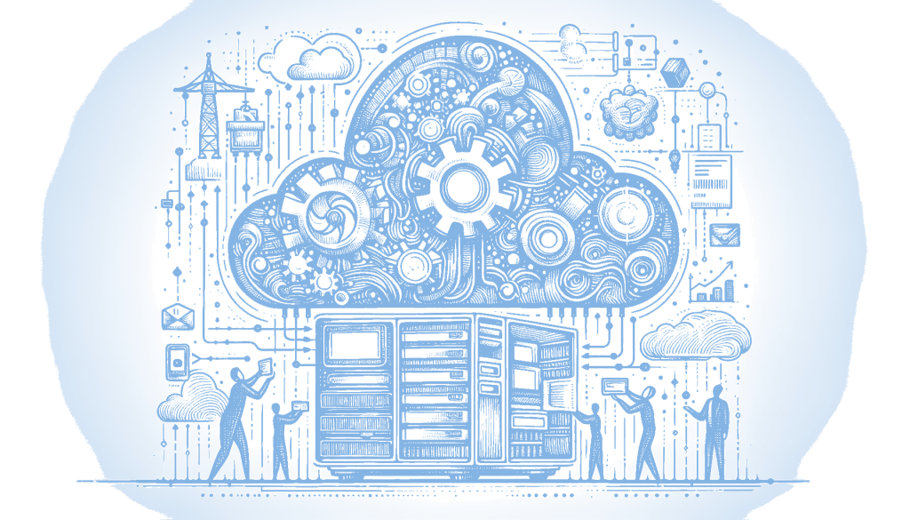Moved part of my workflow to a smaller cloud GPU provider