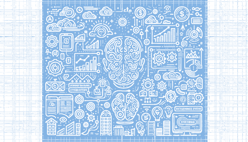AI startup Scribe raised $75 million at a $1.3 billion valuation to fix how companies adopt AI. Read its pitch deck.