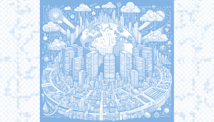 Billion-Dollar Data Centers Are Taking Over the World