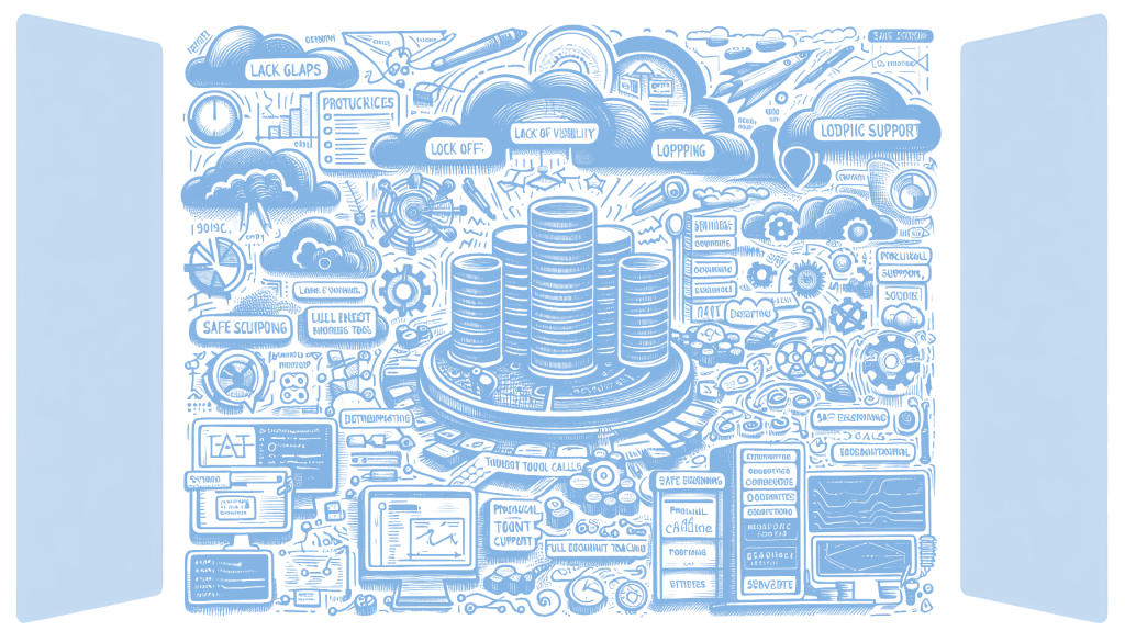 MCP servers are hard to debug and impossible to test, so I built Syrin