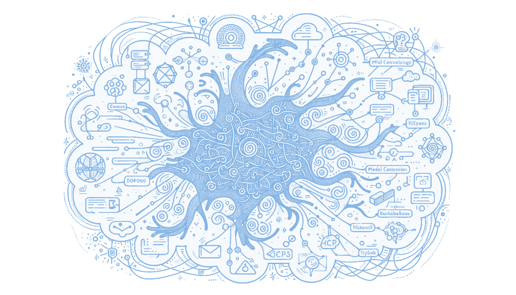 [P] A better looking MCP Client (Open Source)