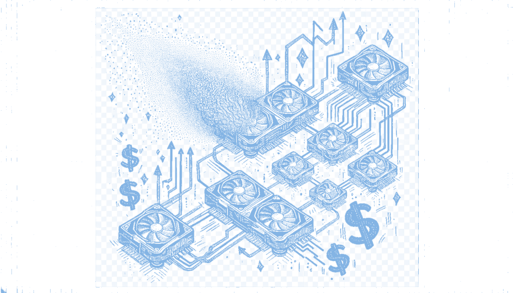 idle gpus are bleeding money, did the math on our h100 cluster and it's worse than I thought