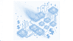 idle gpus are bleeding money, did the math on our h100 cluster and it's worse than I thought