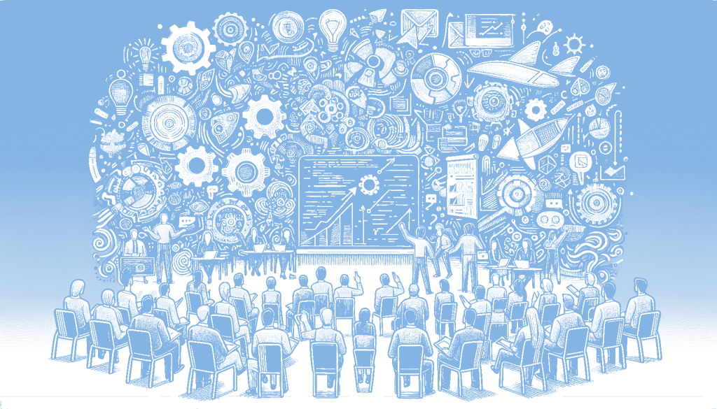 🚀 Project Showcase Day