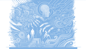 Sam Altman says Google is 'still a huge threat' and ChatGPT will be declaring code red 'maybe twice a year for a long time'