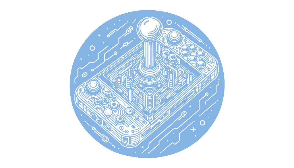 iMP Tech Mini Arcade Pro Review: A Nintendo Switch Arcade Cabinet