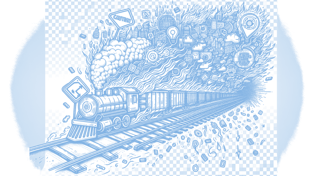 2025 was the year AI got a vibe check