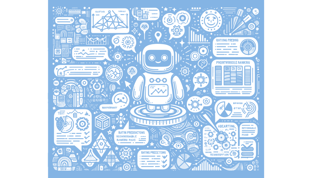 Augmenting recommendation systems with LLMs