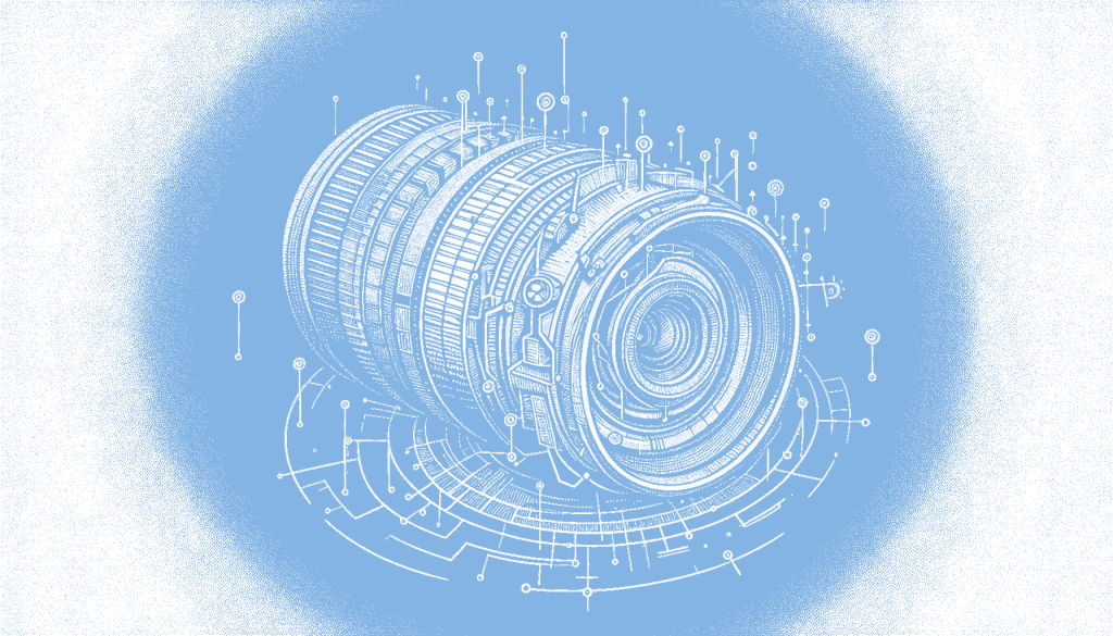 This experimental camera can focus on everything at once
