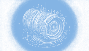 This experimental camera can focus on everything at once