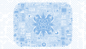 A verifiable quantum advantage