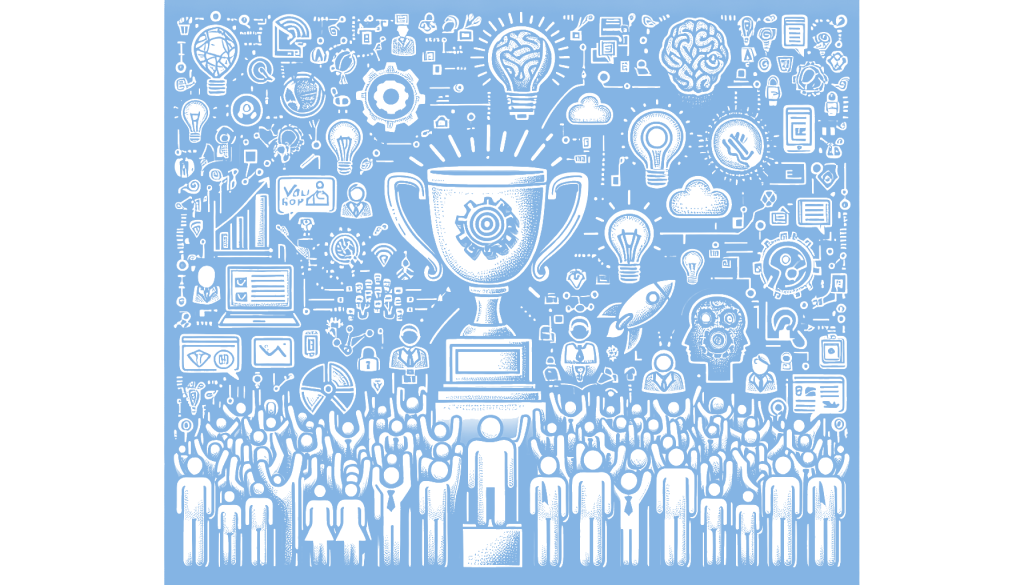 The 32 top enterprise tech startups from Disrupt Startup Battlefield