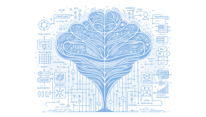 Inside the Learning Process of AI