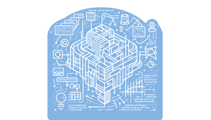 BareGPT : A NanoGPT-like transformer in pure Numpy with live attention visualization