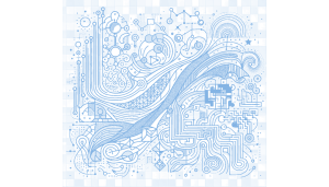 I built a free interactive course to learn how diffusion models work