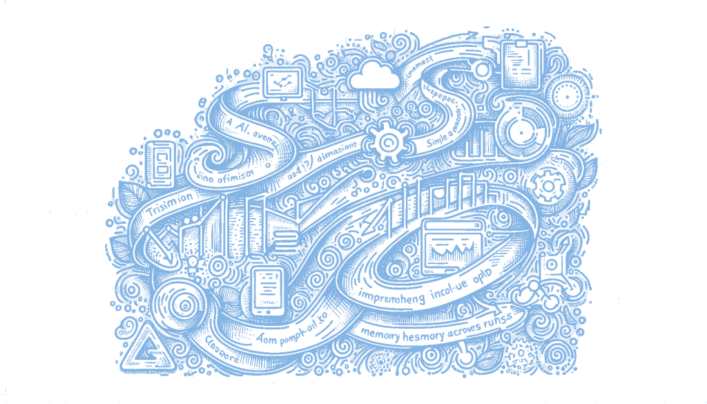 Looking back at end of 2024 vs now
