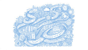 Looking back at end of 2024 vs now