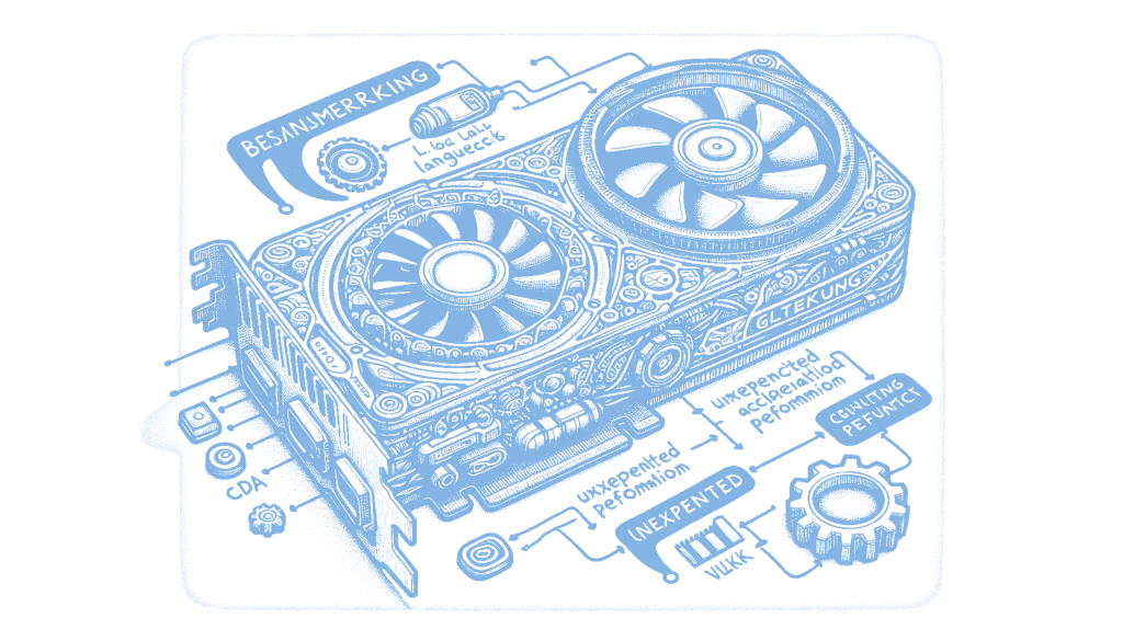 Benchmarking local llms for speed with CUDA and vulkan, found an unexpected speedup for select models