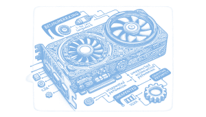 Benchmarking local llms for speed with CUDA and vulkan, found an unexpected speedup for select models