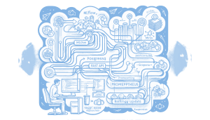 Production ML Serving Boilerplate - Skip the Infrastructure Setup