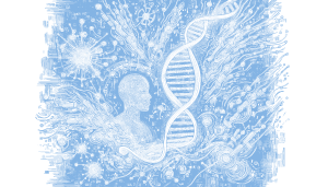 Generative AI creates synthetic regulatory DNA sequences for precision gene control - Nature Genetics