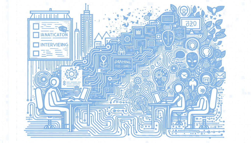 State of Interviewing 2025: Here’s how tech interview formats changed from 2020 to 2025
