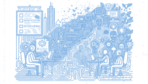 State of Interviewing 2025: Here’s how tech interview formats changed from 2020 to 2025