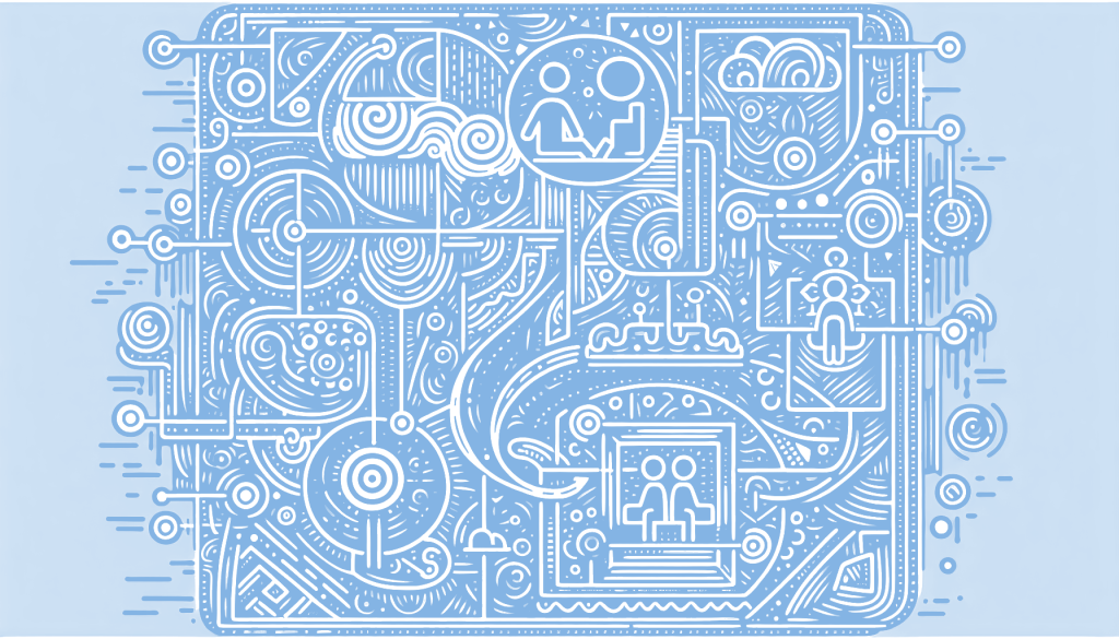 Idea: Hierarchical LLM Decoding: Let Small Models Generate, Large Models Intervene Only When Needed