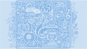 Idea: Hierarchical LLM Decoding: Let Small Models Generate, Large Models Intervene Only When Needed