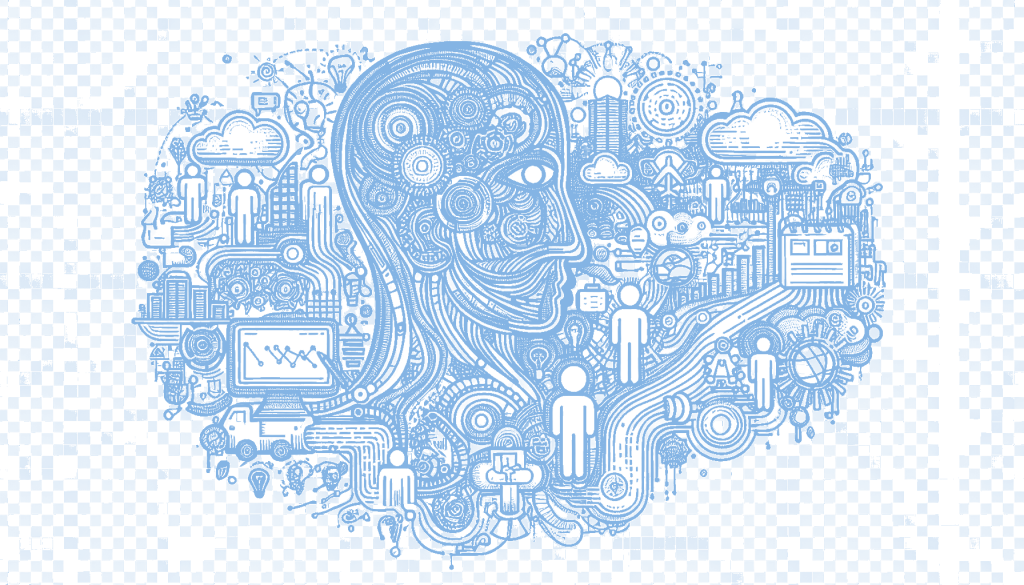 'Godfather of AI' Geoffrey Hinton predicts 2026 will see the technology get even better and gain the ability to "replace many other jobs"