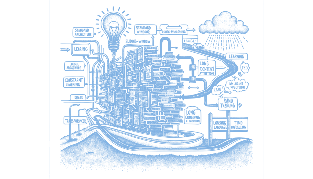 [R] End-to-End Test-Time Training for Long Context