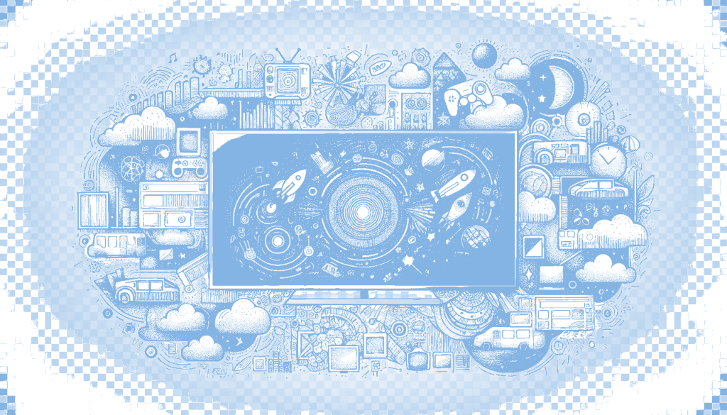 LG is announcing its own Frame-style TV at CES