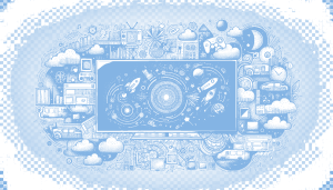 LG is announcing its own Frame-style TV at CES