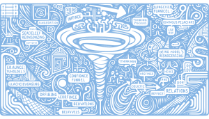 [Project] I treated LLM inference like a physical signal trajectory. Here is a Python toolkit to visualize the "Thinking Process" (Hidden States).