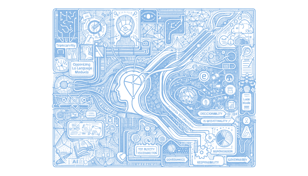 If You Optimize How an LLM Represents You, You Own the Outcome