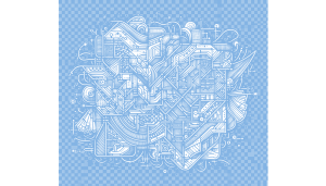 Exploring a 1.58-bit / ternary LLM core inspired by BitNet (CUDA attention, GTX 1050 tests)