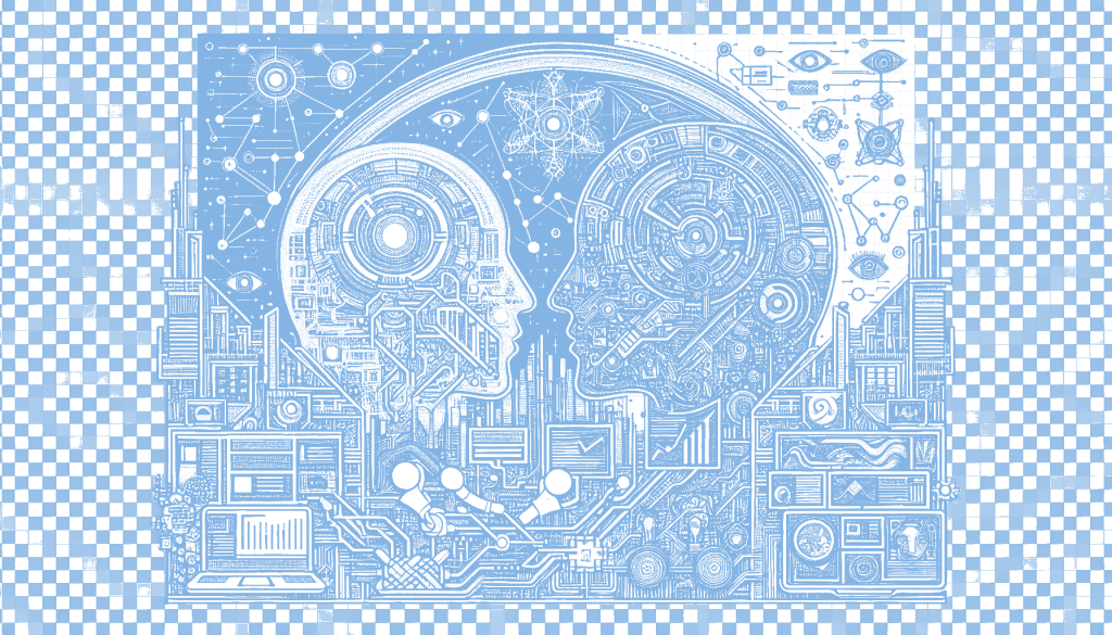 National security risks of AI