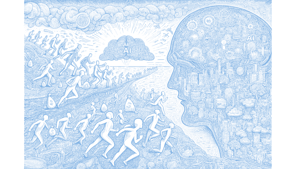 SoftBank scrambling to close a massive OpenAI funding commitment