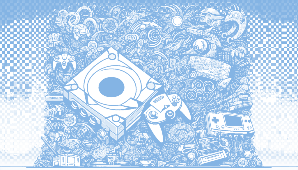 stable-retro 0.9.8 release- Adds support for Dreamcast, Nintendo 64/DS