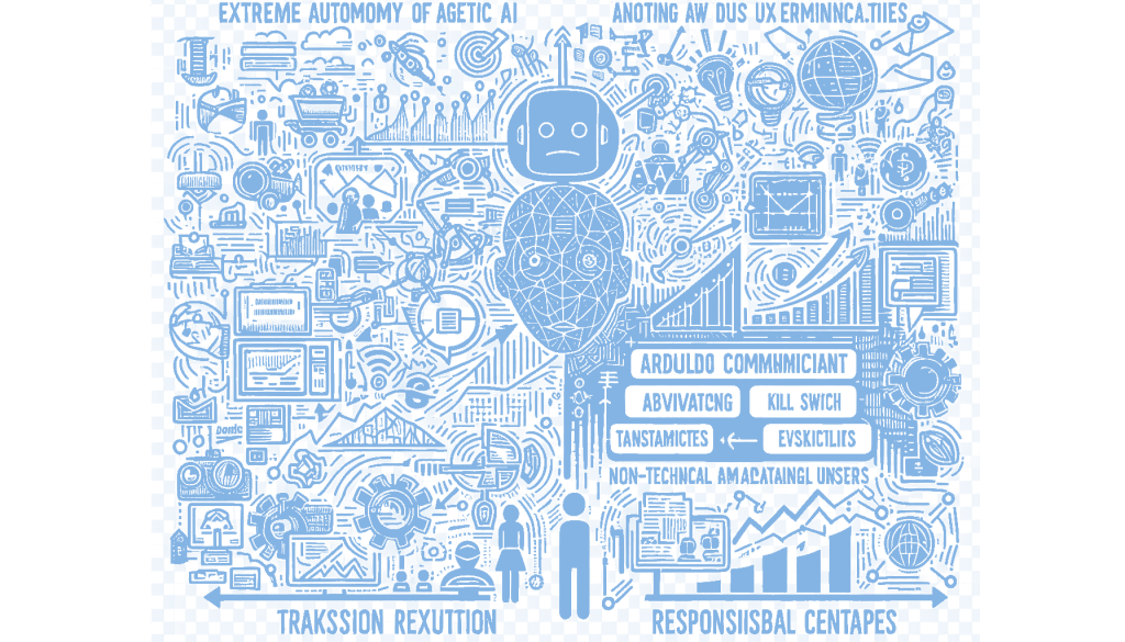 Predictions for agentic AI in 2026