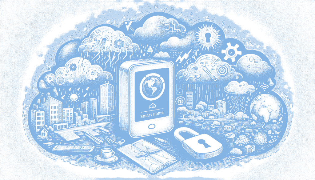 The FCC has probably killed a plan to improve smart home security